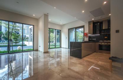 Apartment - 3 Bedrooms - 4 Bathrooms for rent in Peninsula Five - Peninsula - Business Bay - Dubai Apartment - 3 Bedrooms - 4 Bathrooms for rent in Peninsula Five - Peninsula - Business Bay - Dubai