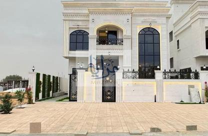 Villa - 6 - 7+ for sale in Kabbali Hills - Al Helio 2 - Al Helio - Ajman Villa - 6 - 7+ for sale in Kabbali Hills - Al Helio 2 - Al Helio - Ajman