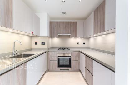 Apartment - 2 Bedrooms - 3 Bathrooms for sale in Crest Grande - Sobha Hartland - Mohammed Bin Rashid City - Dubai