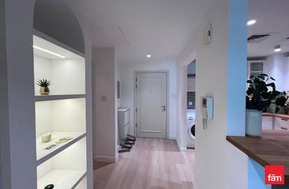 Apartment - 1 - 1 for rent in Arno A - Arno - The Views - Dubai Apartment - 1 - 1 for rent in Arno A - Arno - The Views - Dubai