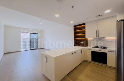Apartment - 2 Bedrooms - 2 Bathrooms for rent in The Mayfair - Town Square - Dubai