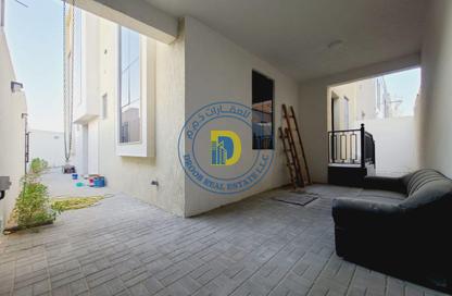 Villa - 6 Bedrooms - 7+ Bathrooms for rent in Al Zaheya Gardens - Al Zahya - Ajman Villa - 6 Bedrooms - 7+ Bathrooms for rent in Al Zaheya Gardens - Al Zahya - Ajman