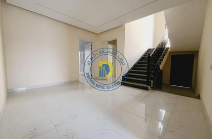 Villa - 6 Bedrooms - 7+ Bathrooms for rent in Al Zaheya Gardens - Al Zahya - Ajman Villa - 6 Bedrooms - 7+ Bathrooms for rent in Al Zaheya Gardens - Al Zahya - Ajman