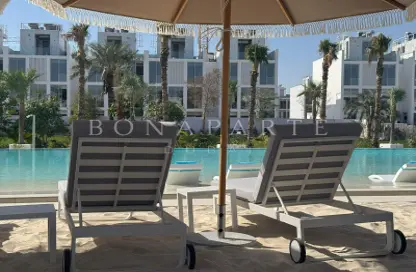 Townhouse - 4 Bedrooms - 5 Bathrooms for rent in Ixora - Al Barari - Dubai