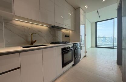 Apartment - Studio for sale in Binghatti Azure - District 16 - Jumeirah Village Circle - Dubai