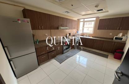 Apartment - 1 Bedroom - 2 Bathrooms for rent in Astoria Residence - District 11 - Jumeirah Village Circle - Dubai