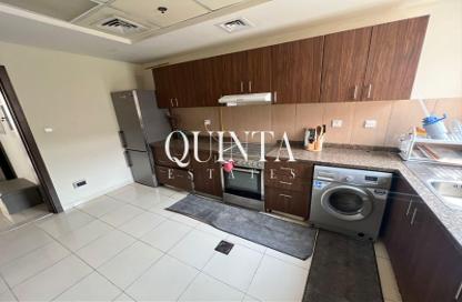 Apartment - 1 Bedroom - 2 Bathrooms for rent in Astoria Residence - District 11 - Jumeirah Village Circle - Dubai