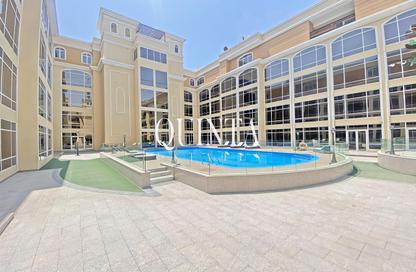 Apartment - 1 Bedroom - 2 Bathrooms for rent in Astoria Residence - District 11 - Jumeirah Village Circle - Dubai