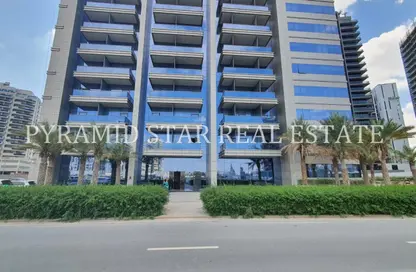 Apartment - Studio - 1 Bathroom for rent in The Spirit - Dubai Sports City - Dubai