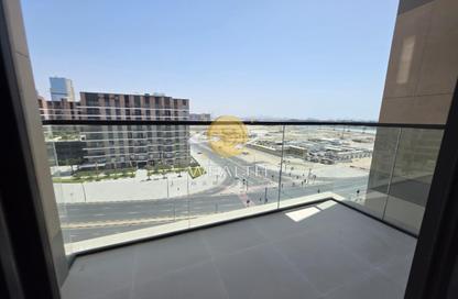Apartment - 1 - 2 for sale in Crystal Residences - Maryam Island - Al Khan - Sharjah Apartment - 1 - 2 for sale in Crystal Residences - Maryam Island - Al Khan - Sharjah