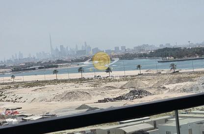 شقة - 1 - 2 للبيع في مساكن كريستال - جزيرة مريم - الخان - الشارقة