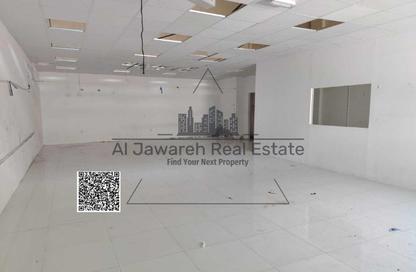 Warehouse - Studio - 1 Bathroom for rent in Ajman Industrial 1 - Ajman Industrial Area - Ajman