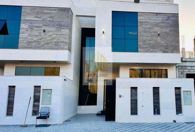 87044753 - الصورة الرئيسية للعقار