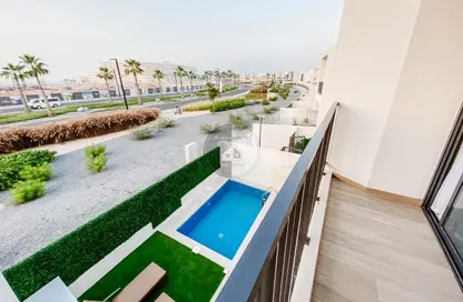 فيلا - 3 غرف نوم - 4 حمامات للايجار في فيلات ماربيلا الثانية - ماربيا - ميناء العرب - راس الخيمة - رأس الخيمة فيلا - 3 غرف نوم - 4 حمامات للايجار في فيلات ماربيلا الثانية - ماربيا - ميناء العرب - راس الخيمة - رأس الخيمة