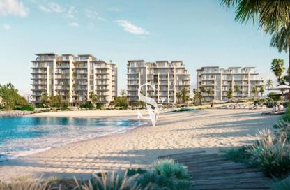 Penthouse - 5 - 7 for sale in Solaya 5 - Solaya - La Mer - La Mer - Jumeirah - Dubai