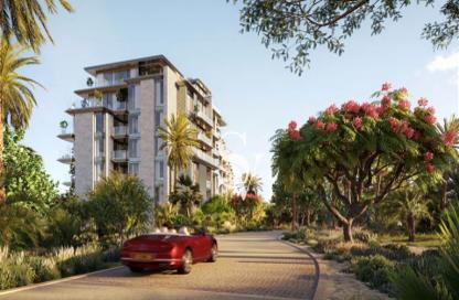 Penthouse - 5 - 7 for sale in Solaya 5 - Solaya - La Mer - La Mer - Jumeirah - Dubai