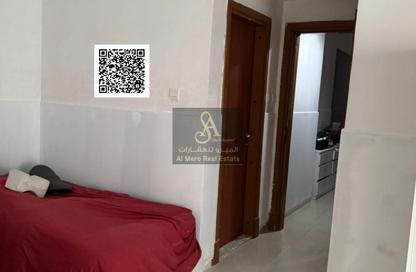 Apartment - 1 Bedroom - 2 Bathrooms for sale in Tower C1 - Ajman Pearl Towers - Ajman Downtown - Ajman