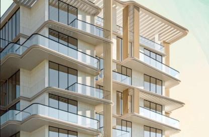 Apartment - 3 Bedrooms - 4 Bathrooms for sale in Floarea Breeze - Dubai Islands - Dubai
