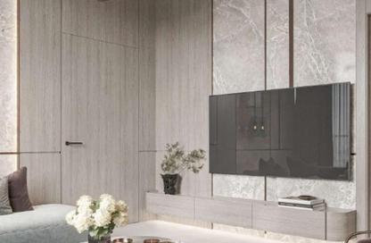 Apartment - 3 Bedrooms - 4 Bathrooms for sale in Floarea Breeze - Dubai Islands - Dubai