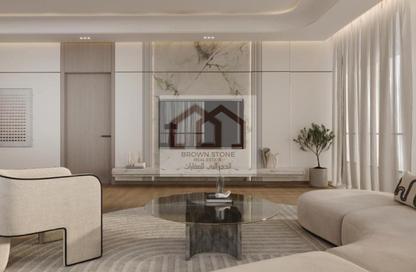 Apartment - Studio - 1 for sale in Binghatti Skyrise Tower C - Binghatti Skyrise - Business Bay - Dubai