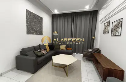 Apartment - 1 Bedroom - 2 Bathrooms for rent in Vincitore Boulevard 2 - Vincitore Boulevard - Arjan - Dubai