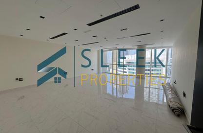 Office Space - Studio - 1 Bathroom for rent in B2B Tower - Business Bay - Dubai