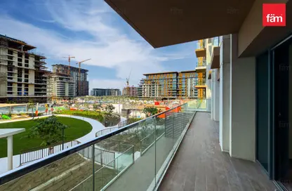 شقة - 2 غرف نوم - 3 حمامات للايجار في سيلادون 1 - سيلادون - سنترال بارك في سيتي ووك - سيتي ووك - دبي