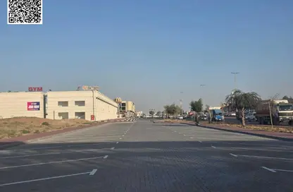 Land - Studio for sale in Al Aamra Gardens - Al Amerah - Ajman