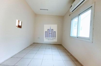 Apartment - Studio - 1 Bathroom for rent in Muwaileh - Sharjah