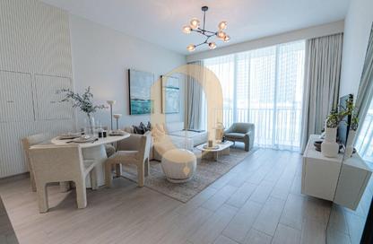 Apartment - 1 - 2 for sale in Luma Park Views - District 14 - Jumeirah Village Circle - Dubai