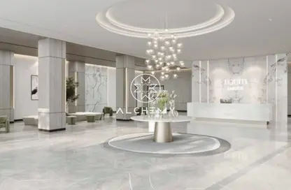 شقة - 2 غرف نوم - 3 حمامات للبيع في حديقة إكويتي - الفرجان - دبي