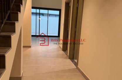 Villa - 4 Bedrooms - 4 Bathrooms for sale in AZHA Community - Al Amerah - Ajman Villa - 4 Bedrooms - 4 Bathrooms for sale in AZHA Community - Al Amerah - Ajman