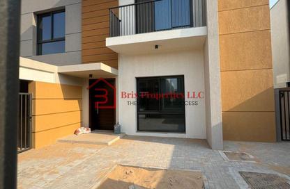 Villa - 4 Bedrooms - 4 Bathrooms for sale in AZHA Community - Al Amerah - Ajman Villa - 4 Bedrooms - 4 Bathrooms for sale in AZHA Community - Al Amerah - Ajman