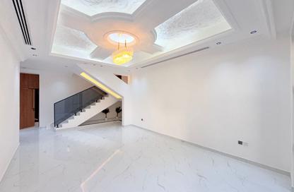 Villa - 5 Bedrooms - 7 Bathrooms for sale in Al Helio 2 - Al Helio - Ajman