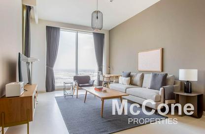 Apartment - 1 Bedroom - 1 Bathroom for rent in Harbour Gate Tower 1 - Harbour Gate - Dubai Creek Harbour (The Lagoons) - Dubai Apartment - 1 Bedroom - 1 Bathroom for rent in Harbour Gate Tower 1 - Harbour Gate - Dubai Creek Harbour (The Lagoons) - Dubai