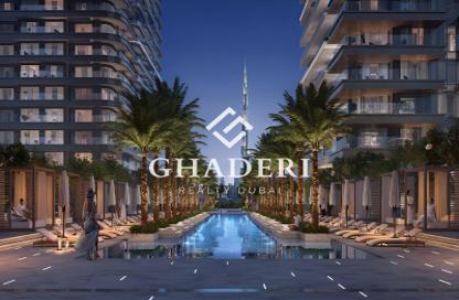 Apartment - 3 Bedrooms - 4 Bathrooms for sale in Address Residences Zabeel 1 - Address Residences Zabeel - Zabeel 1 - Zabeel - Dubai