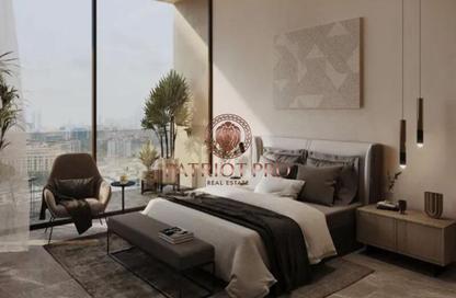 Retail - Studio for sale in Haven Living - Dubai Islands - Dubai Retail - Studio for sale in Haven Living - Dubai Islands - Dubai