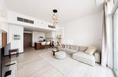 Apartment - 1 - 2 for rent in Hameni Tower - District 15 - Jumeirah Village Circle - Dubai Apartment - 1 - 2 for rent in Hameni Tower - District 15 - Jumeirah Village Circle - Dubai