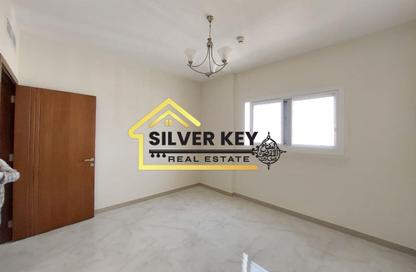 Apartment - 1 Bedroom - 2 Bathrooms for rent in Abu Shagara building - Abu shagara - Sharjah