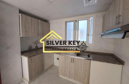 Apartment - 1 Bedroom - 2 Bathrooms for rent in Abu Shagara building - Abu shagara - Sharjah