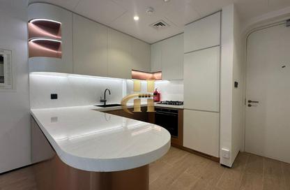 Apartment - 1 Bedroom - 1 Bathroom for rent in Rise Residences - District 16 - Jumeirah Village Circle - Dubai