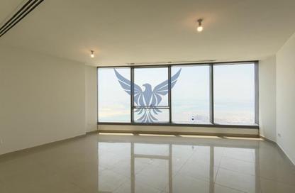 Apartment - 1 Bedroom - 2 Bathrooms for rent in Sky Tower - Shams Abu Dhabi - Al Reem Island - Abu Dhabi Apartment - 1 Bedroom - 2 Bathrooms for rent in Sky Tower - Shams Abu Dhabi - Al Reem Island - Abu Dhabi