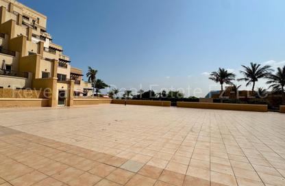 Apartment - 3 Bedrooms - 4 Bathrooms for sale in Kahraman - Bab Al Bahar - Al Marjan Island - Ras Al Khaimah