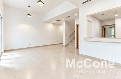 Villa - 3 - 4 for rent in Amaranta 2 - Amaranta - Villanova - Dubai