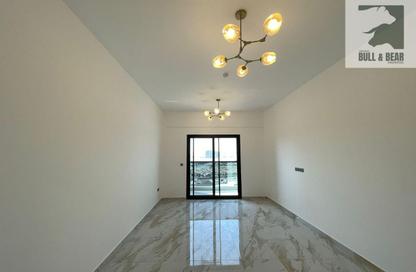 Apartment - 1 Bedroom - 2 Bathrooms for rent in Barari Hills Residence - Majan - Dubai
