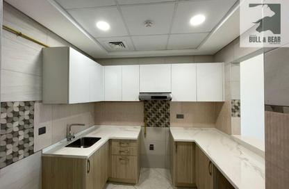 Apartment - 1 Bedroom - 2 Bathrooms for rent in Barari Hills Residence - Majan - Dubai Apartment - 1 Bedroom - 2 Bathrooms for rent in Barari Hills Residence - Majan - Dubai
