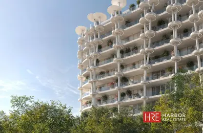 شقة - 1 حمام للبيع في ساكورا جاردنز - فالكون سيتي أوف وندرز - دبي