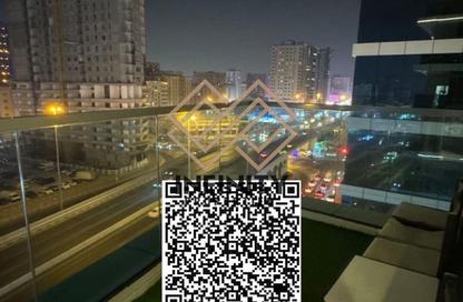 Apartment - 3 - 4 for sale in Gulfa Towers - Al Rashidiya 1 - Al Rashidiya - Ajman