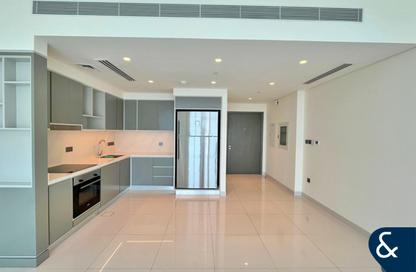 Apartment - 2 Bedrooms - 2 Bathrooms for rent in Sunrise Bay Tower 1 - Sunrise Bay - Emaar Beachfront - Dubai Harbour - Dubai