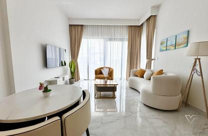 Apartment - 1 Bedroom - 1 Bathroom for rent in Azizi Mirage 1 - Dubai Studio City - Dubai